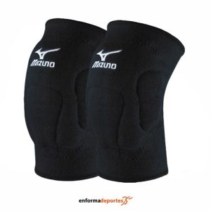RODILLERA MIZUNO VS1 KNEEPAD | BLACK