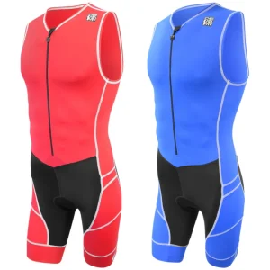 Men's Mobius Sleeveless Trisuit