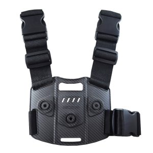 Muslera Boer Plataforma Táctica Doble Tira