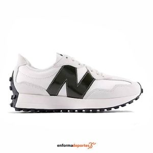 Zapatilla mujer New Balance 327 Colour Lab | SEA SALT