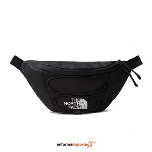 Riñonera Unisex The North Face Jester Lumbar | TNF BLACK-NPF