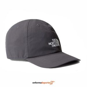 GORRA THE NORTH FACE HORIZON HAT | GREY
