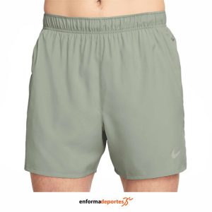 Pantalón Corto Hombre Nike Dri-Fit Challenger 5″ | JADE HORIZON/REFLECTIVE S