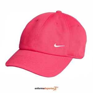 GORRA UNISEX NIKE CLUB UNSTRUCTURED CAP | ASTER PINK/SAIL