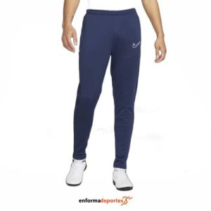 Pantalón hombre Nike Academy Dri-Fit | MIDNIGHT NAVY/MIDNIGHT NA