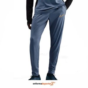 Pantalón hombre Nike Academy Dri-Fit | BLUE VOID/WHITE/BLACK/PIN