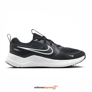 Zapatilla junior Nike Cosmic Runner | BLACK/WHITE-ANTHRACITE