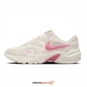 Zapatilla Mujer Nike AL8 | CHALK/PEONY-PALE IVORY