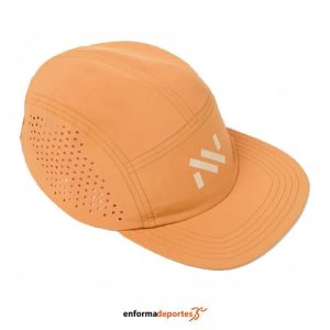 Gorra Unisex Normal Race | ORANGE