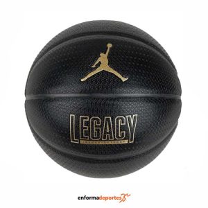 BALON NIKE JORDAN LEGACY 2.0 8P DEFLATED | BLABLABLA