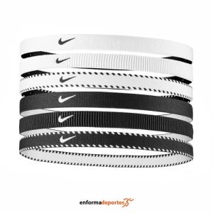 Cintas Nike Flex Classic 6Pk  | WHIBLAWHI