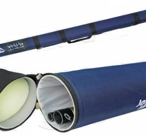 PORTA CAÑAS – JARVIS WALKER