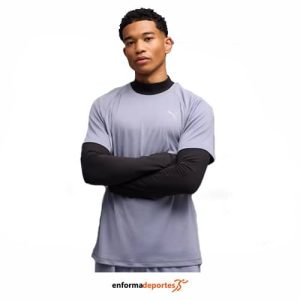 Camiseta hombre Puma Run Velocity | SKY