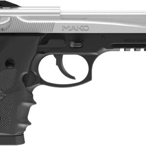 Pistola Crosman De Co2 – CM9B Mako Calibre 4.5 Duo Trone