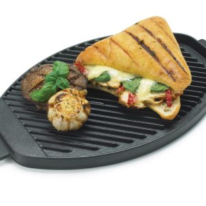 Plancha para Kamado Broil King