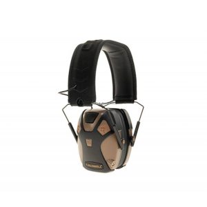 Protectores de Oido Caldwell Electrónico Bt FDE 23NRR