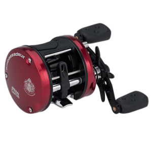 Reel Rotativo Abu Garcia Ambassadeur SX Round 6600
