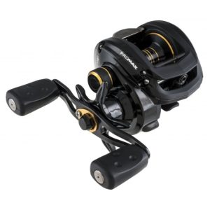 REEL ABU GARCIA PRO MAX3 LP