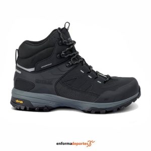 Bota Hombre Regatta Regen | BLACK