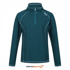 Pullover Mujer Regatta Montes | GULFSTREAM