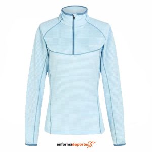 PULLOVER MUJEr REGATTA YONDER II | CLEAR SKY