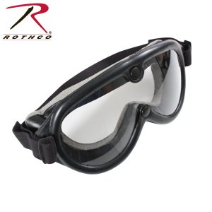 ROTHCO Lentes Antiparras G.I Googles para uso militar Swat