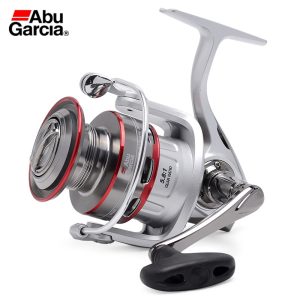 Reel Abu Garcia Orra 2 6+1 Rul 5,8:1 Carrete de Aluminio