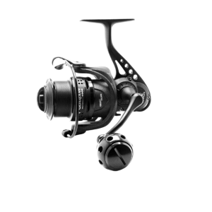 Reel Frontal Maruri Carga 0.37/120mts, 5+1 Rulemanes