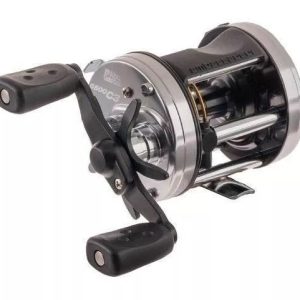 Reel Rotativo Derecho Abu Garcia 6500 C3 Striper
