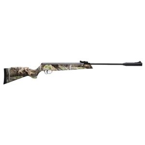 Rifle de Aire Gold Cup 5½ Nitro Piston