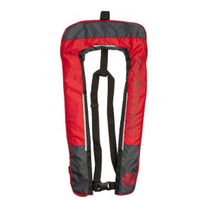 Salvavidas a CO2 para adulto