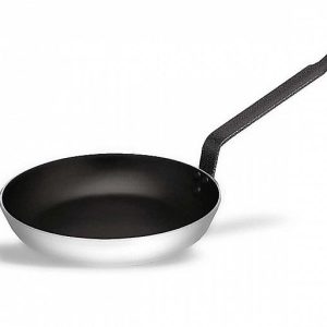 Sarten Antiadhrente Pujadas Induccion Hercules Aluminio – Diámetro 24 cm