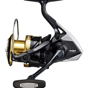 Reel Spheros Sw 4000 Xg