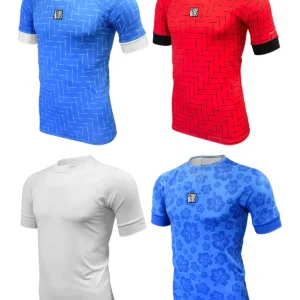 Men's Skin Cooler Short Sleeve Ultra Top 3-Pocket