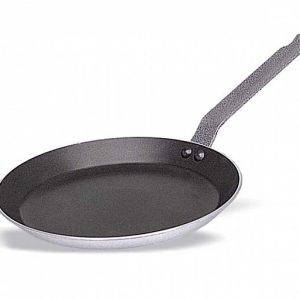 Sarten Pujadas para Crepes Aluminio Antiadherente 26 cm