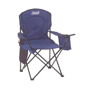 Silla De Camping Coleman Cooler Quad