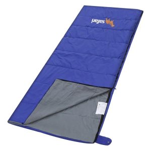 Sobre de Dormir Safari Gris, Rojo o Azul