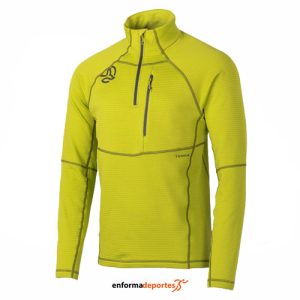 PULLOVER HOMBRE TERNUA MOMHILL | 8875 CITRUS