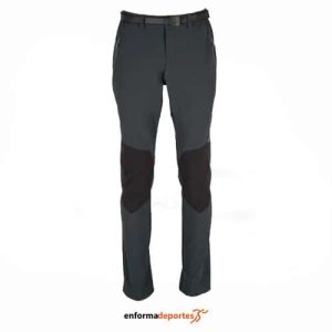 Pantalón Hombre Ternua Belonia 1273546 | 5775 GRIS