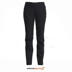 PANTALON MUJER TERNUA URKULU | 9937 NEGRO