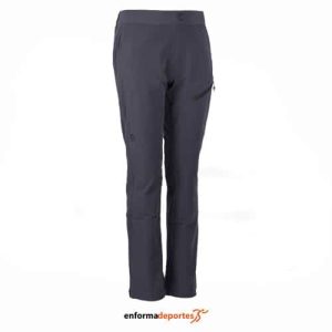 PANTALON JUNIOR TERNUA BATE | 5775 C-WALES GREY
