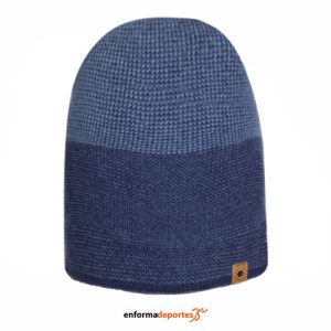 Gorro Unisex Trango Prestwick | AZULCLARO/AZULOSCURO