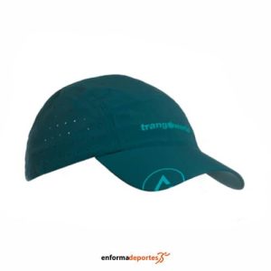 GORRA TRANGO  BONHOMME | VERDE OSCURO