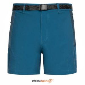 Pantalon hombre Trango Allo Df | AZUL/AZUL OSCURO