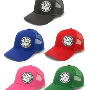 Trucker Cap 35-Years Of Endurance Ltd. Ed.