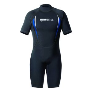 Traje Corto Mares® del Manta de Neopreno