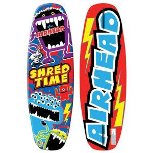 Wakeboard Sherd Time