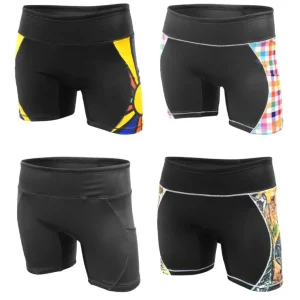 Women’s Carrera Tri Short
