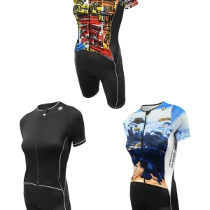 Women’s Forza Hybrid Trisuit
