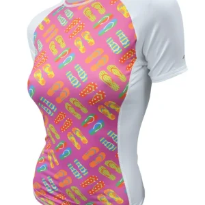 Women’s Skin Cooler Short Sleeve Top - Sale